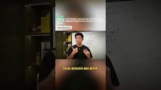 TikTok Go di 2026 = peluang cuan yang masih sepi saingan. # #leogiovanni #leotk #viral #fyp
