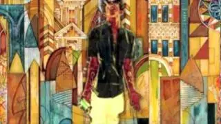 BrandNewJersey- Abstract Creativity