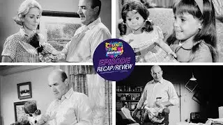 RECAP: THE TWILIGHT ZONE (LIVING DOLL) S5 Ep. 3