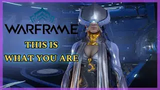 This Is What You Are | A Warframe Story Analysis