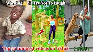 Craziest funniest videos ever in the World🤣🤣 Part II
