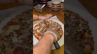 invisible pizza 😱🍕 ⬜️