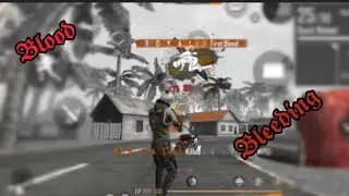 FREE FIRE HIGHLIGHTS 50||#PLAYER7