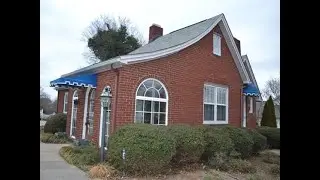 Home for Sale at 408 N White Street, Lancaster, SC 29720