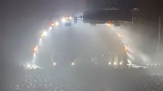 Brit Floyd - Sorrow