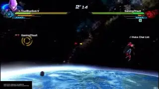 GamingZVault stop crying & GFG