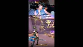 First Night Back Quickplay/Ranked Fun