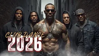 High Energy Hip-Hop Mix (Vol. 157)