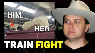 Train Fight | Red Cow Arcade
