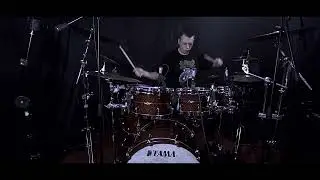 Tama Star Mahogany Limited Edition #tamastar