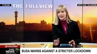 Discussion on threats posed by the Omicron variant on the tourism sector