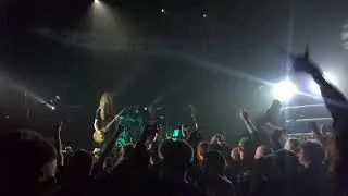 Carcass - Cadaver Pouch Conveyor System @Re:Public