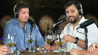 “Hoy es más fácil presentar a Uruguay con Albariño que con Tannat” | FOGÓN 1era Temporada #7