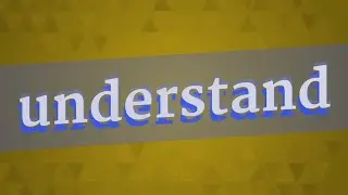 UNDERSTAND pronunciation &bull; How to pronounce UNDERSTAND