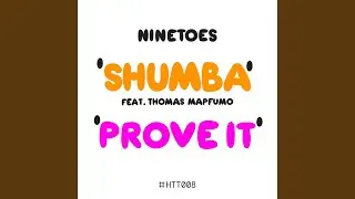 Shumba