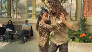Contact Tango 