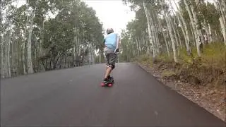 Gnarnia Raw Run