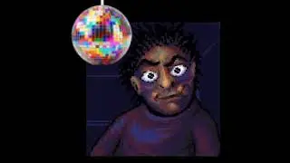 BrokenPromise - Look Outside Vaporwave Disco OST