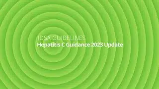 IDSA GUIDELINES HCV