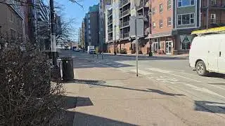 Halifax Fire Responding