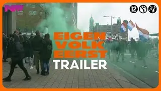 Eigen Volk Eerst - TRAILER | PowNed | NPO Start