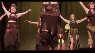 2022 MAGIC Solstice Show Recap Dec 16 2022