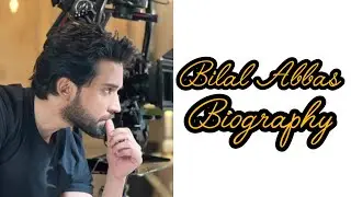 Bilal Abbas khan Lifestyle |Family |House| Weight |Education |Income |Biography #viral