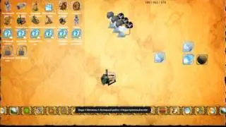 Обзор игры Alchemy classic (Классическая алхимия)