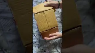Gnc whey protein unboxing