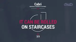 Cabri : indestructible