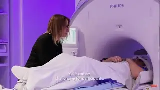 Optimizing MRI workflow and patient comfort at the University of British Columbia