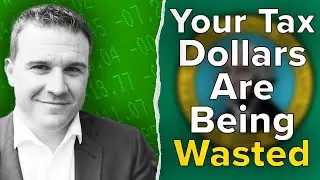Washington State Taxpayers Paid For WHAT?!?