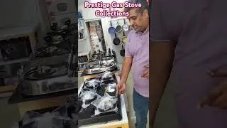 Prestige Gas Stove Collections #prestige #8668034376