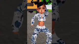 SHOT CLOCK (IMVU TIKTOK) #stream #imvu #gaming