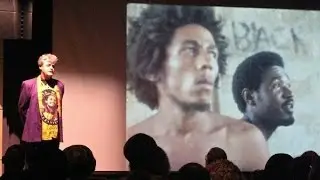 LIVICATED - WORD. SOUND. POWER: The Story Of Roger&rsquo;s Reggae Archives (Documentary Trailer)