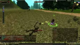 Knight Online Koxp - Felis2 Camp2 Uruk Tron Nick: fibuli