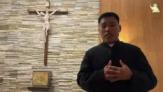Evangelio del dia - 17 de octubre de 2025