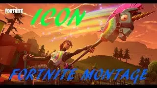 Icon : Fortnite Montage