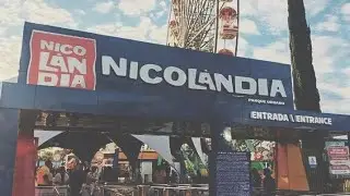 Mini vlog na nicolandia 