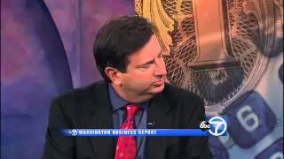 Washington Business Report (6/29/14): Roundtable