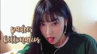 [Literal] Padres Billonarios (speed ver.) ☆ Subliminal