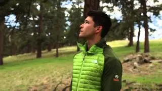 JJ Yosh - Adventure TV Host - Hosting Reel