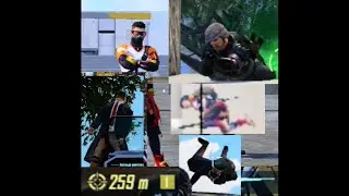 Pubg Mobile / Пабг Мобаил Let's play / Дуо против сквадов / Играем на карте Эрангель / для новичков