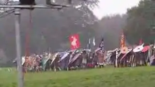 Hastings 2006 Archery Volleys