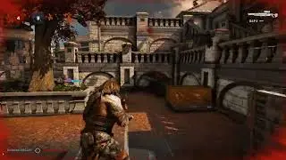 Preszident -  First Gears 5 OSOK Montage