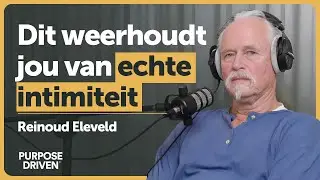 Hoe zet je seksuele energie om in creativiteit? Reinoud Eleveld - Macht Trauma&rsquo;s Intimiteit Tao&iuml;sme