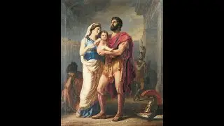 Hector: The Tragedy of Troy&rsquo;s Greatest Hero | Character Analysis