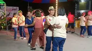 Balse Mr. Love by Aniway, Abie & Press with CTJ NAVAS BAND cp. # 09168442301