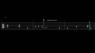 Gary Moore - The Loner