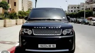 best cars in tunisia